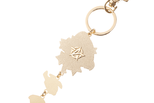 ３周年記念グッズ