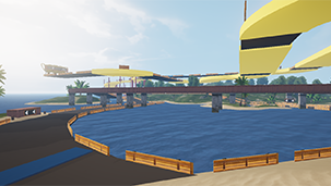 マ○オカート(改)