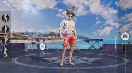 新シーズンの 専属を更新